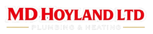 MD Hoyland Ltd Logo